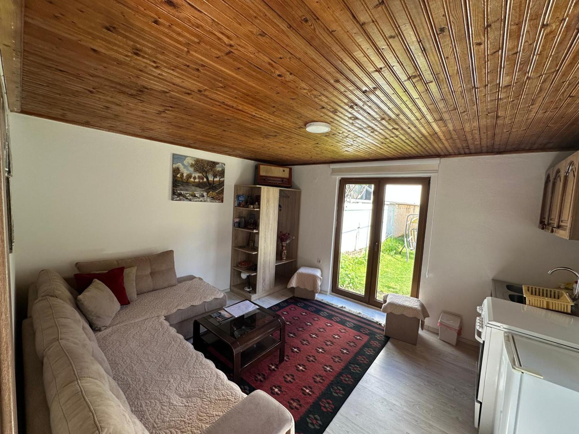 Garden Guesthouse Gjakova المظهر الخارجي الصورة